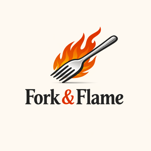 Fork & Flame