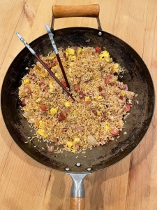 Fried Rice